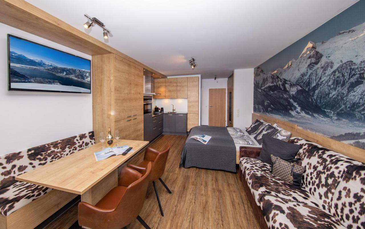 Apartment Charly Kaprun